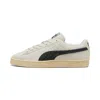 Puma Suede The Neverworn Vi Unisex Shoes In White
