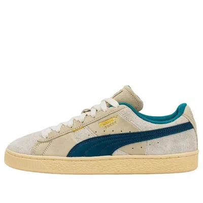 PUMA PUMA SUEDE UNDERDOGS 'SUGARED ALMOND OCEAN TROPIC'