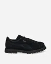 Puma Suede Vibram Sneakers In Multi