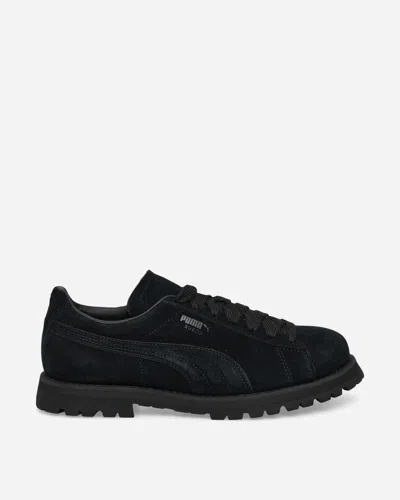 Puma Suede Vibram Sneakers In Multi