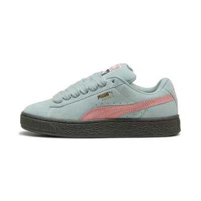 Puma Suede Xl Big Kids' Sneakers