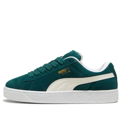 PUMA PUMA SUEDE XL 'DARK MYRTLE'