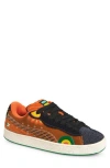 Puma Suede Xl Ddlm Sneaker In Brown