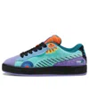 Puma Suede Xl Ddlm Sneaker In Multi