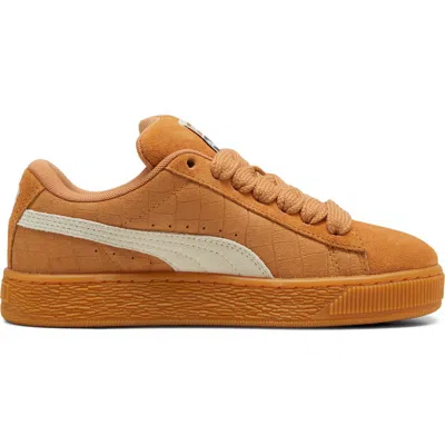 PUMA PUMA SUEDE XL ELEVATED SNEAKER