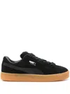 Puma Suede Xl Flecked Sneakers