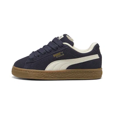 Puma Suede Xl Little Kids' Sneakers