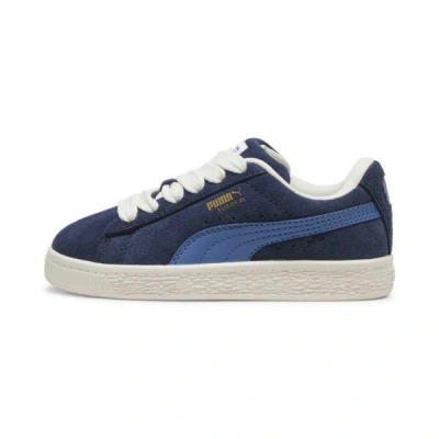 PUMA SUEDE XL LITTLE KIDS' SNEAKERS