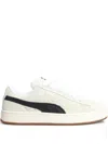 Puma Suede Xl Low-top Sneakers