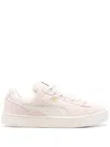 PUMA PUMA SUEDE XL ROPE SHOES