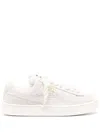 Puma Suede Xl Rope Sneakers In Grau