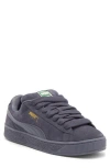 Puma Suede Xl Sneaker In Gray