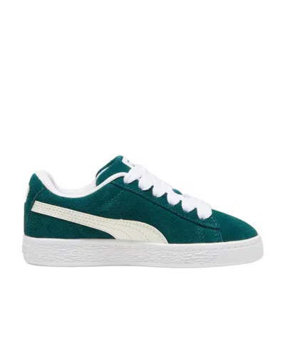Puma Suede Xl Sneakers