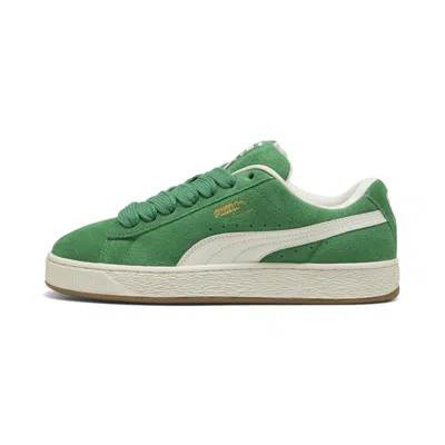 Puma Suede Xl Sneakers In Multi
