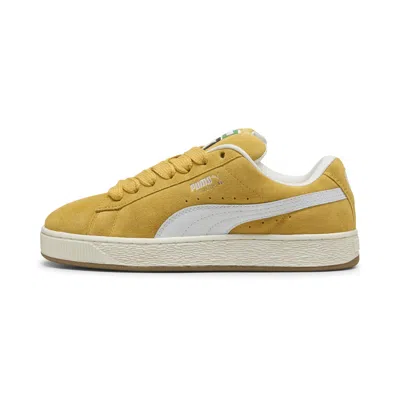 Puma Suede Xl Sneakers In Multi