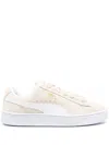 Puma Suede Xl Sneakers In 中性色