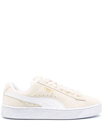 PUMA SUEDE XL SNEAKERS
