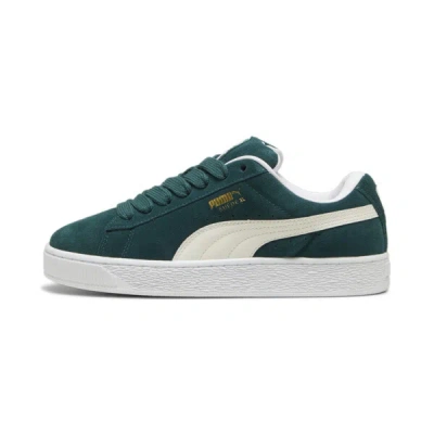PUMA SUEDE XL SNEAKERS