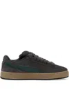 Puma Suede Xl Sneakers In Gray