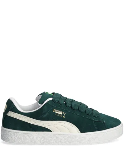PUMA SUEDE XL SNEAKERS