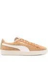 Puma Suede Xl Sneakers In Neutral
