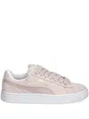 Puma Suede Xl Sneakers In Pink