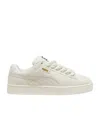 Puma Suede Xl Sneakers In White