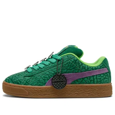 PUMA PUMA SUEDE XL 'TEENAGE MUTANT NINJA TURTLES'