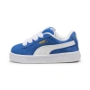 Puma Suede Xl Toddlers' Sneakers In Team Royal- White