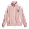 Puma Summer Jacket 'red'