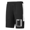 Puma Summer Rebel Lightweight Shorts 'black'