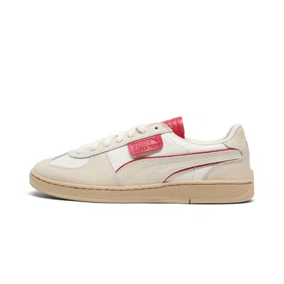 Puma Super Team Ac Milan Sneakers In White