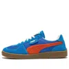 Puma Super Team Handy Men's Low Shoe In Blue