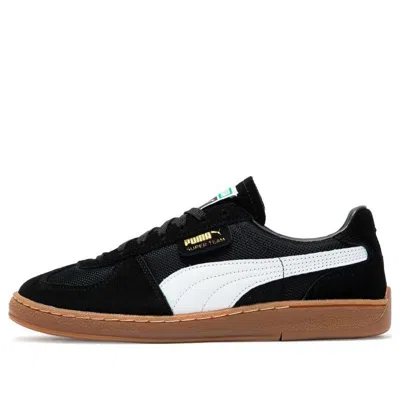 Puma Super Team Og 'black White Gum'