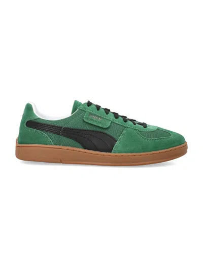 Puma Super Team Og In Vine Green