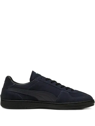 Puma Super Team Sneakers In Blue