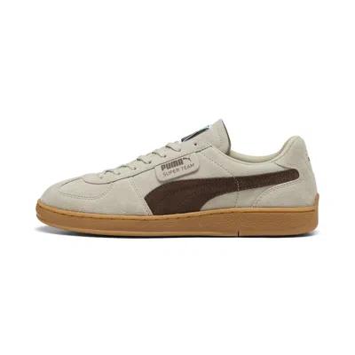 PUMA SUPER TEAM SNEAKERS UNISEX