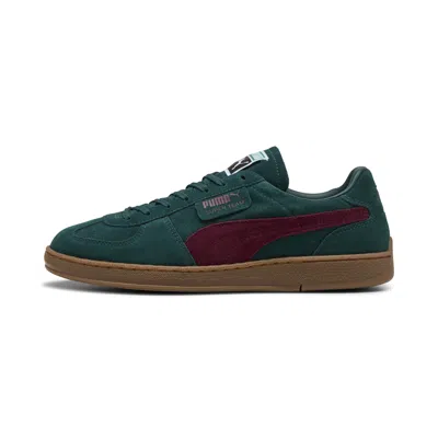 Puma Super Team Sneakers Unisex In Multi