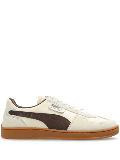 Puma Super Team St. Pauli Sneakers In Neutral
