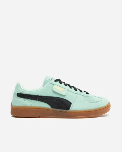 Puma Super Team Suede In Blue
