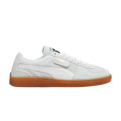 Pre-owned Puma Super Team Suede 'blue Skies Gum'