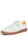 Puma Super Team Summer Sneakers Warm White/ White In Warm White/ White