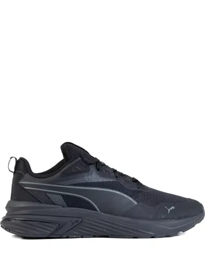Puma Supertec Sneakers In Black