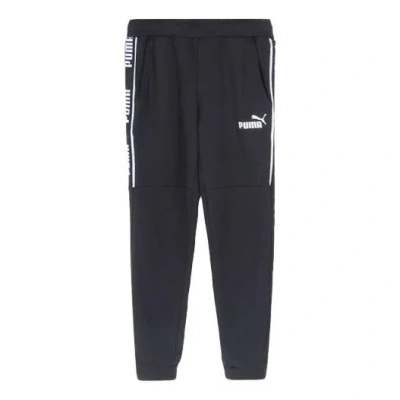 Puma Sweatpants 'black'