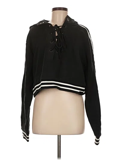 Pre-owned Puma Sweatshirt In Black