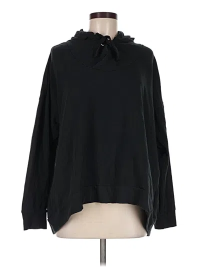 Pre-owned Puma Sweatshirt In Black