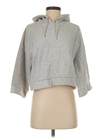 Pre-owned Puma Sweatshirt In Gray