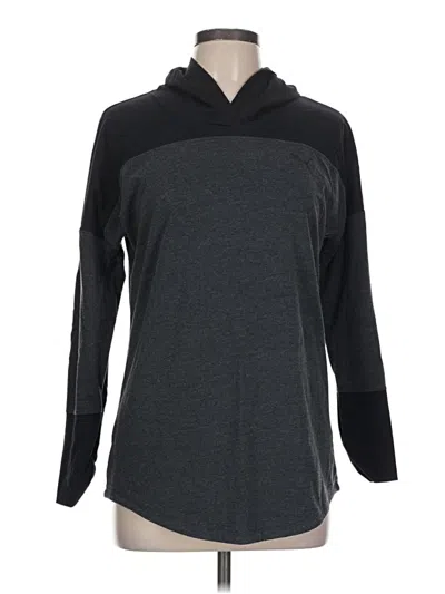 Pre-owned Puma Sweatshirt In Gray
