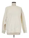 Puma Sweatshirt In Ivory