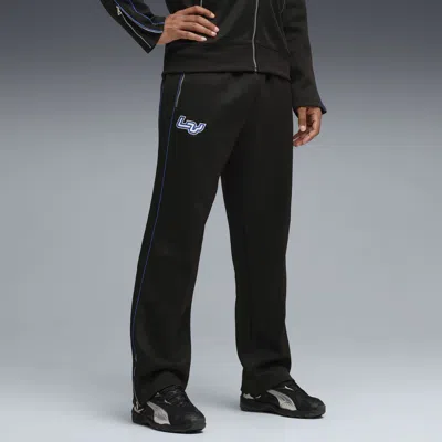 Puma T7 Always On Lv Track Pants Men In Black